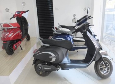 Old Stock Electric Scooter Offers: 8 Tips for Customers to Stay Cautious