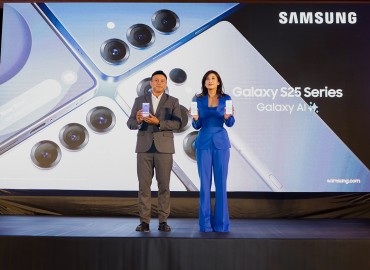 Samsung Nepal Launches Galaxy S25 Series, Your True AI Companion; Pre-order Now for Exciting Offers