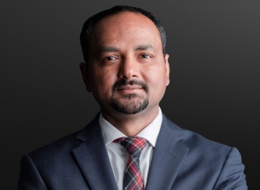 Pradip Pariyar Appointed to World Economic Forum’s Global Future Council on Leadership