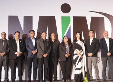 NAIMA Launches in Nepal with Vision to “Empower Growth through Mobility,” Announces Nepal’s Largest Mobility Expo