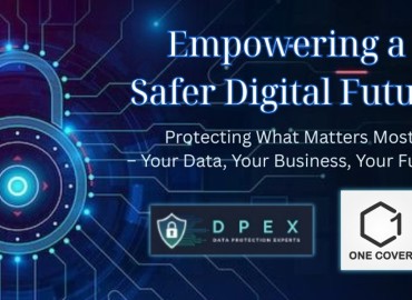 DPEX Asia and One Cover Collaborate to Support Drafting of Data Protection Bills across Asian Countries