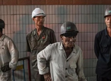 North Korea to Send Military Forces to Aid Russia’s Kursk Region Reconstruction