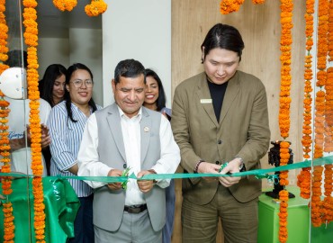 inDrive Expands Presence in Nepal with Launch of New Office in Kathmandu