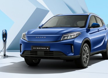 Seres’s sales increased by double-digits with new luxury EV lineups
