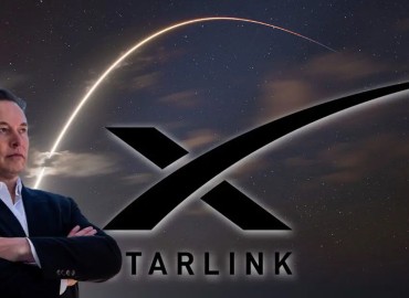 India Grants Licence to Elon Musk’s Starlink