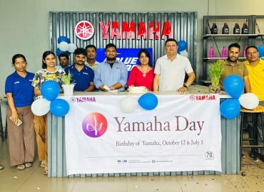 Yamaha Marked 70 Years of Global Legacy with Purposeful Celebrations