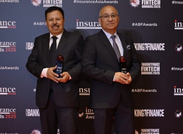 Himalayan Everest Insurance wins Two International Awards