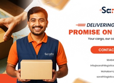 Sarathi Logistics Launches Nationwide Operations to Modernize Nepal’s Logistics Industry