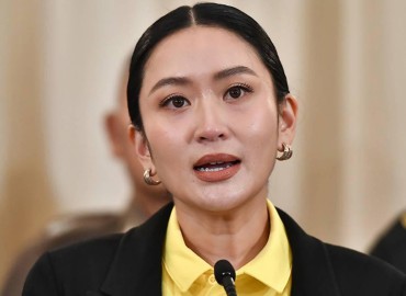 Thailand’s PM suspended by Constitutional Court