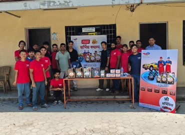 TotalEnergies Free Service Camps Successfully Concluded in Butwal and Bhairahawa