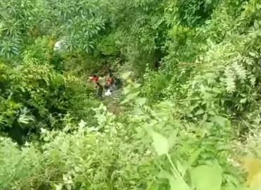 Tragedy Strikes Pilgrims Returning from Halesi