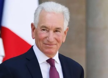 French Government Seeks Clarification from U.S. Ambassador Charles Kushner Over Remarks on Rising Anti-Semitism