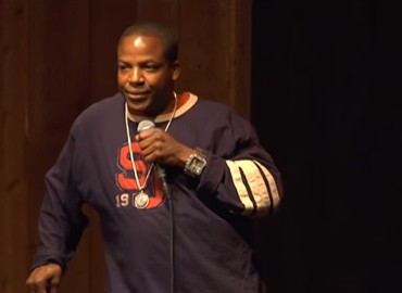 Renowned U.S. Comedian Reggie Carroll Fatally Shot in Mississippi, Comedy World in Mourning