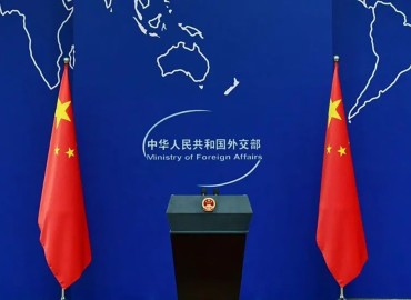 China Congratulates Nepal’s Interim Prime Minister
