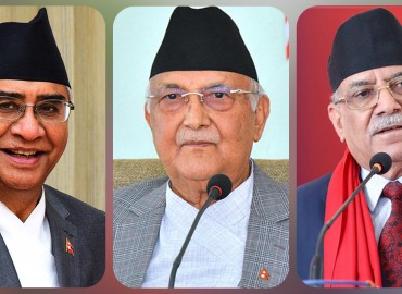 Government Preparing to Suspend Passports of Top Party Leaders