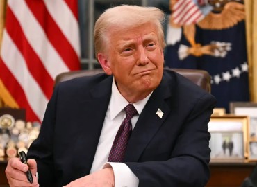 Trump’s New Tariffs Could Shake Global Drug Trade, Hit Indian and Irish Pharma
