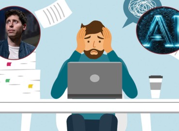 AI Replacing Jobs: A Growing Concern Among Experts