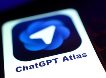 OpenAI Launches AI-Powered Web Browser ‘ChatGPT Atlas’ 