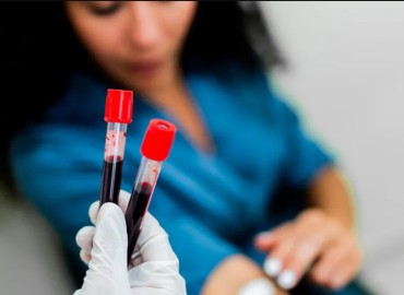 Single Blood Test Shows Promise in Detecting Over 50 Types of Cancer