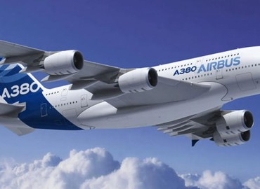 Airbus software update could affect thousands of planes