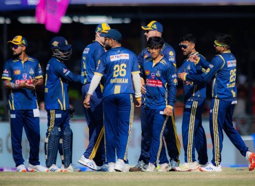 Biratnagar Registers Third Consecutive Win in NPL