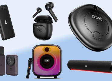 boAt Officially Launches in Nepal with Teletalk Nepal, Introducing a New Era of Smart Audio and Lifestyle Devices