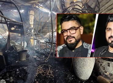 Goa Nightclub Fire Case: Owners Who Fled to Thailand Being Brought Back to India
