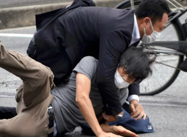 Yamagami Sentenced to Life Imprisonment for Assassination of Former Japanese PM Abe