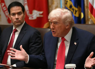 U.S. Orders Immediate Evacuation of Citizens from Venezuela Amid Militia Threats