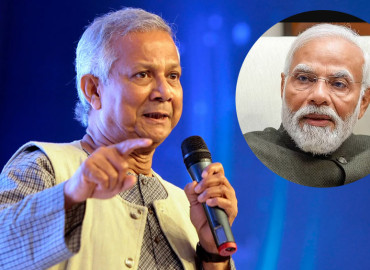 Bangladesh Cancels Proposed Indian Economic Zone Project