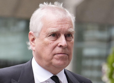 Prince Andrew, Brother of King Charles III, Arrested in Connection with Epstein Case