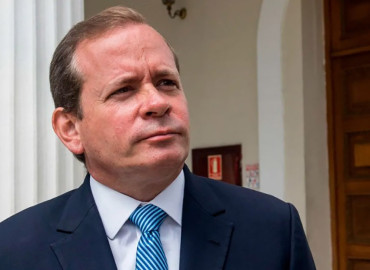 Venezuelan Opposition Leader Guanipa Abducted Hours After Prison Release