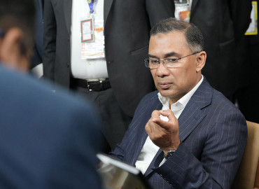 Tarique Rahman Elected Leader of the House Following Decisive Election Win