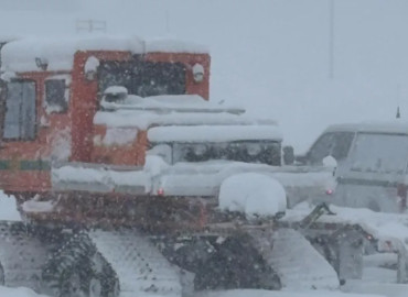 10 Skiers Missing After Massive Avalanche Near Lake Tahoe