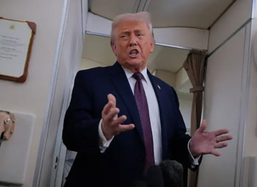 Trump Pledges $5 Billion for Gaza Reconstruction via Board of Peace