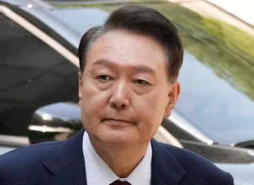 Former South Korean President Yoon Suk-yeol Sentenced to Life Imprisonment