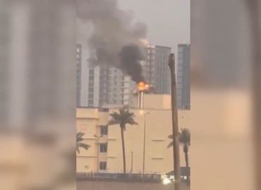 U.S. Issues Urgent Departure Orders Across Middle East Amid Rising Conflict