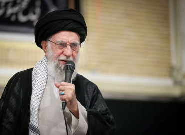 Trump Claims Khamenei Has Been Killed