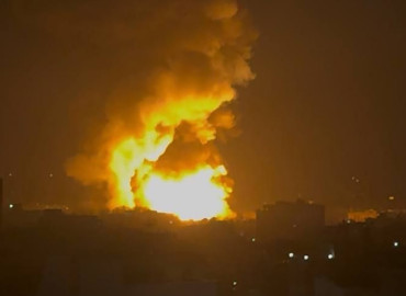 742 Citizens Including 176 Girls Killed in Iran So Far