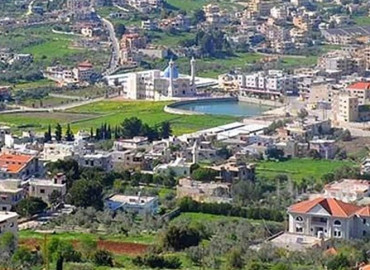 Israel Attempts to Capture Bint Jbeil in Southern Lebanon