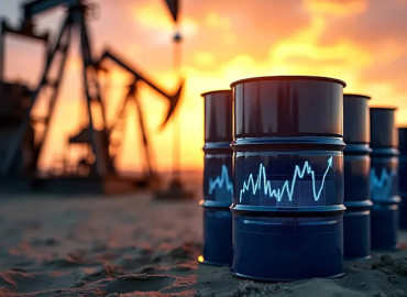 Crude Oil Prices Drop After Ceasefire; Asian Stock Markets See Positive Impact