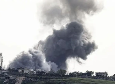 14 Killed in Israeli Attacks in Lebanon