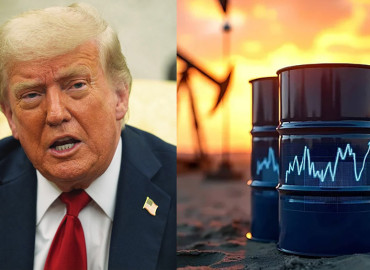 Crude Oil Prices Surge Following Trump’s Warning