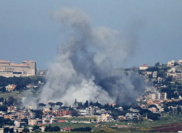 39 Dead in a Single Day Amid Israeli Airstrikes in Lebanon