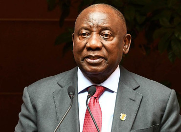 South African President Ramaphosa Embroiled in ‘Phala Phala’ Scandal