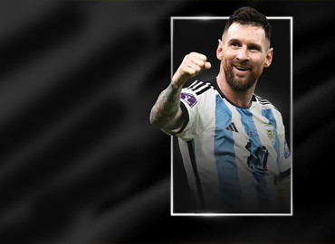 Can We Again See Messi Magic in 2026 World Cup?