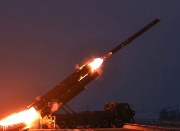 Israel’s Retaliatory Attack on Iran, Explosion Sounds Heard in Tehran