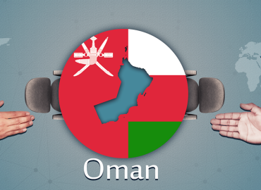 Pressure Escalates on Oman to Choose Sides Between US and Iran