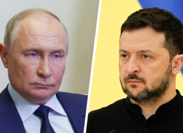 Zelenskyy’s Open Letter to Putin: Proposal for Direct Talks