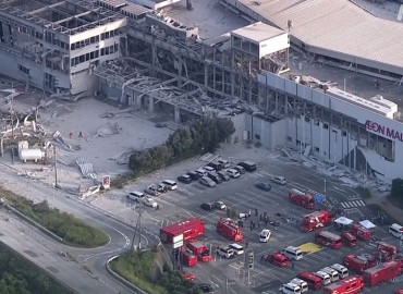 Powerful Earthquake Hits Japan: Death Toll Rises as Rescue Operations Continue